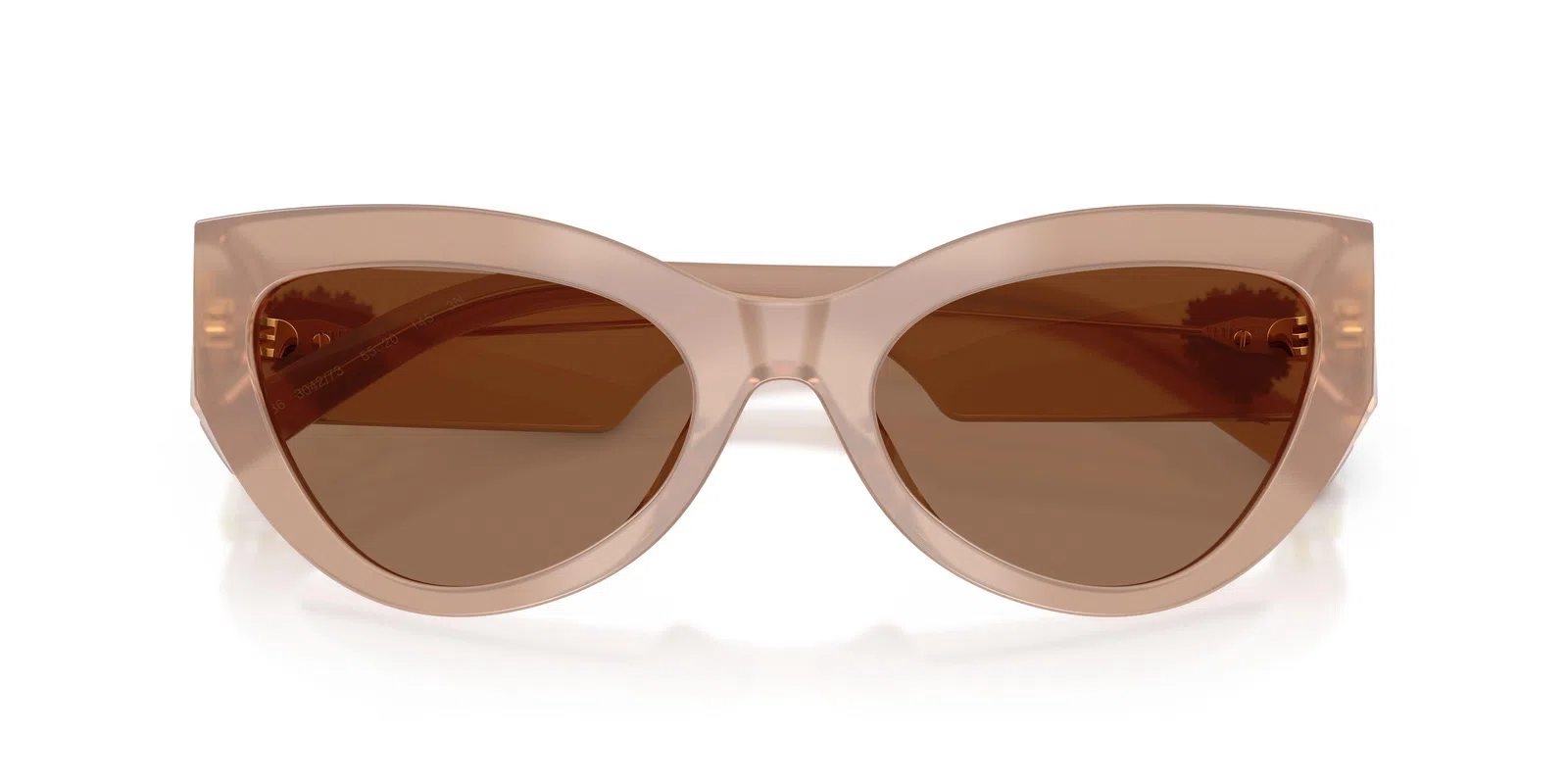 Dolce & Gabbana 4536 Sunglasses - view 60